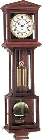 Vienna regulator