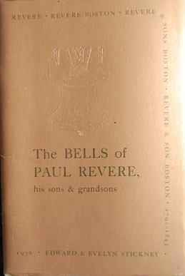 revere booklet